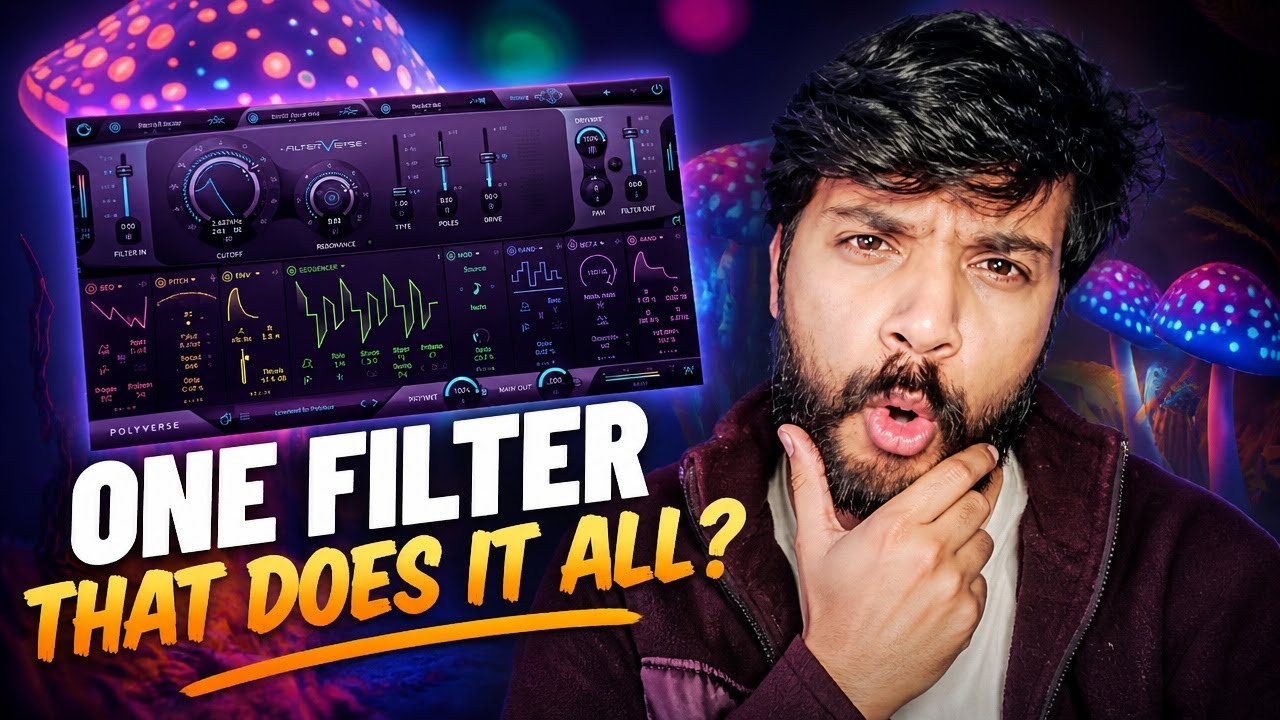 The Only Filter Plugin You'll Ever Need? - YouTube