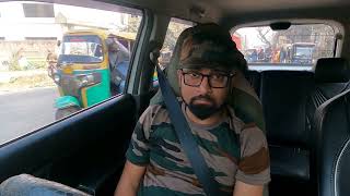 3rd feb 2026 ola uber rapido yatri sathi indrive job cab life style II bike accident@mycabslifestyle