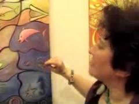 Ruth Lieberherr, Into the Unknown (Part 2 of 2) MA...