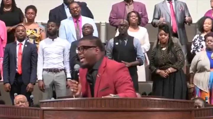 For the Good of Them -Pastor Ronzel Pretlow