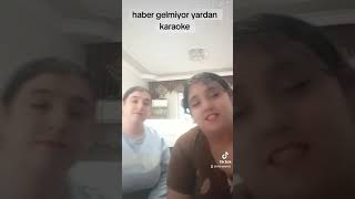 Haber Gelmiyor Yardan Belli Beni Sevmiyor Artık Ildız