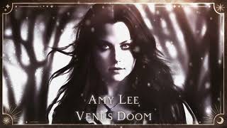 Evanescence - Venus Doom (By HIM, Ai Cover Amy Lee Vocal) Empty Hall Song, Lo-Fi