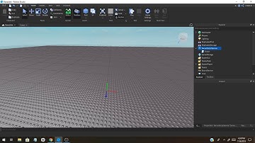 Roblox Studio Scripting: Change Object Properties (Episode II) -- Studio Tutorials --