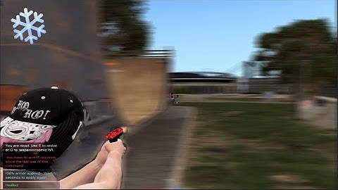 Password is Eulen | Goat2Good | FiveM Montage