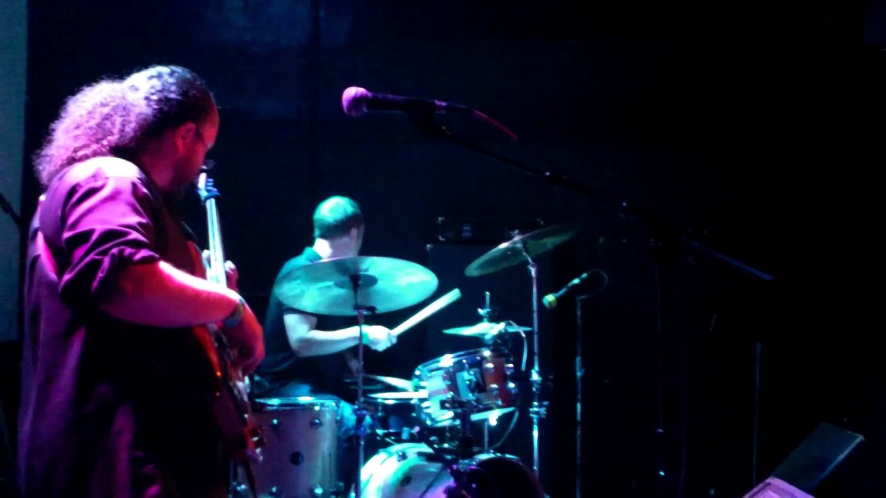 Steven Guerrero & John  Hubbell (Flat Earth Agenda - The Problem of Gravity)