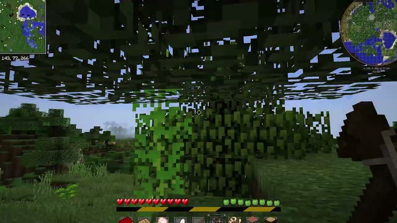 VIDEO TESTE MVK
