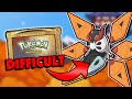 I Beat the HARDEST Johto Game with ONLY GEN 9 Pokemon, Here's What Happened... (Fan Game)