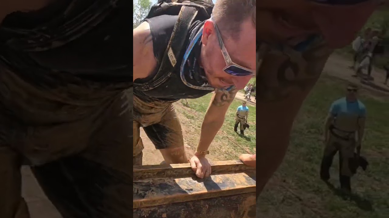 A Classic OCR Half-Pike Wall