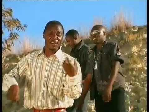 Alick Macheso - Ndiwe (Ndezvashe-Eh Album 2007) (Official Video)