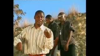 Alick Macheso - Ndiwe (Ndezvashe-Eh DVD 2007) (Official Video)