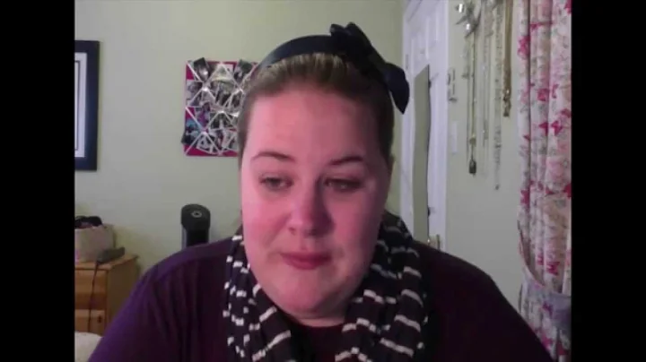 Holly Watson is a Fraud!