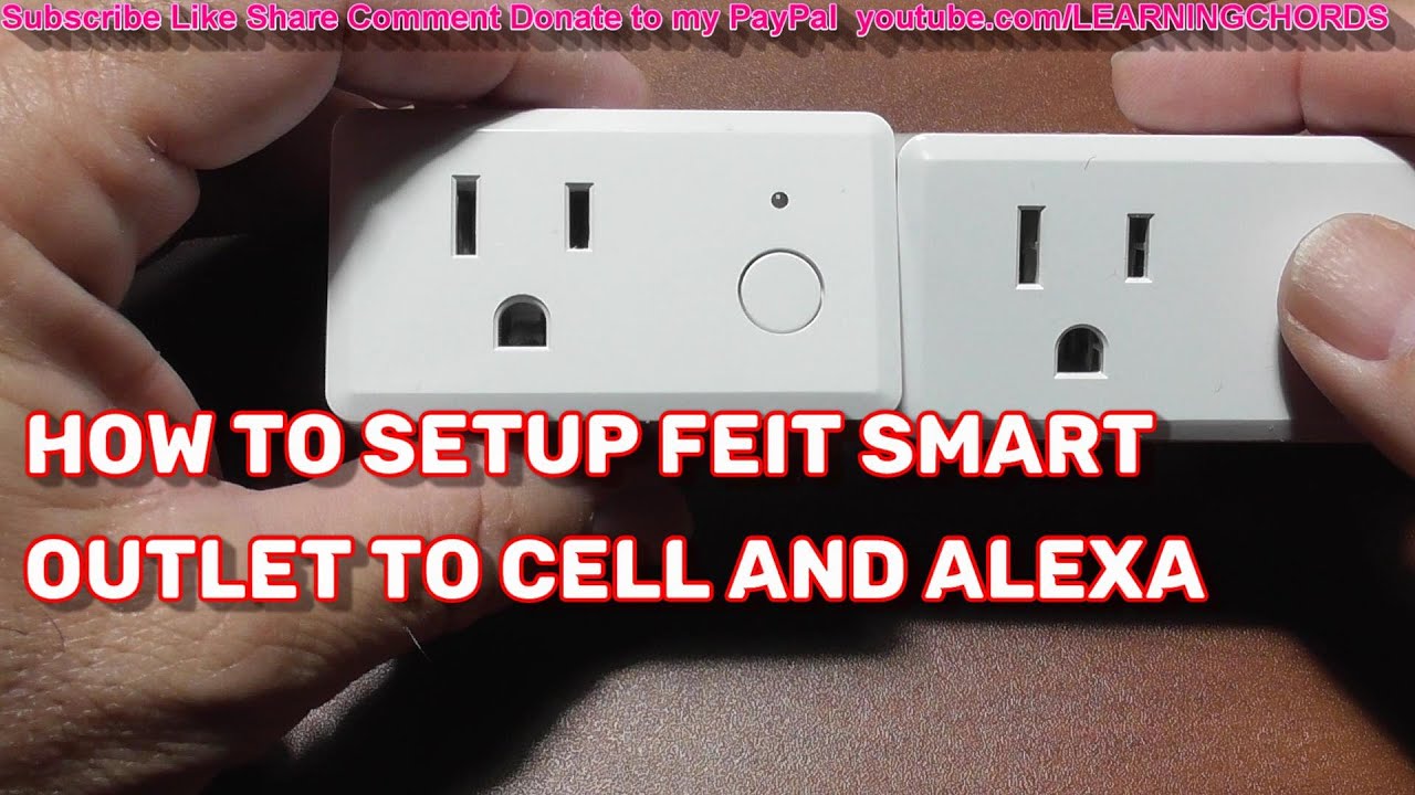 Feit Electric Commercial and Residential Plastic Smart Plug Boxed - Total  Qty: 1, Count of: 1 - Kroger