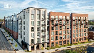 ōLiv Auburn Tour