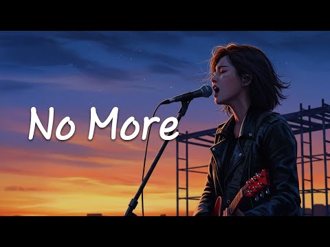 오늘로 마지막 노래를 부른다 No More 미눅고 AI Works