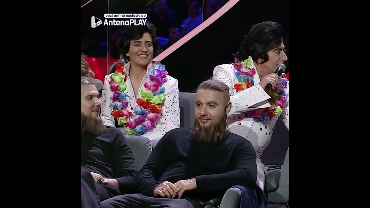 ⁣Ilona dorește să-l mai vadă pe Dima la bustul gol! 🤣 #shorts #funny #tecunoscdeundeva
