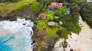 How She Started A Wellness Retreat Centre in Jamaica, After 10 Years of Travel | Go Natural Jamaica