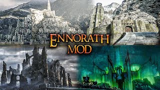 Lord of the Rings – Battle for Middle-earth II Online | Castles of Middle-earth | Great fun Map! screenshot 3