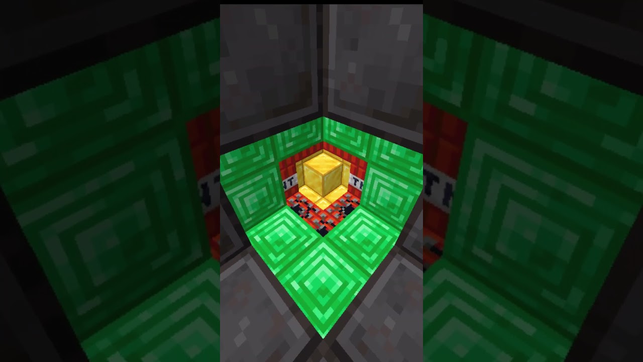 Minecraft ENDLESS STAIRCASE Loop
