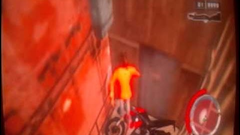 Driver parallel lines out of map glitch tutorial