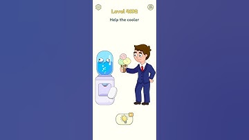 Dop 2 💡 - Delete One Part (Find and answer) Level 4792 | #subscribe #dop #trending #shorts #dop2