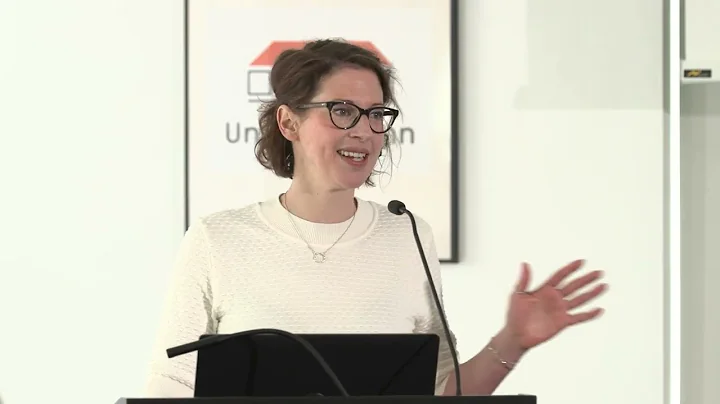 Sustainable AI Conference 2023: Opening Remarks (Aimee van Wynsberghe, Michael Hoch, Ursula Sautter) - DayDayNews