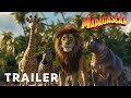 Madagascar: Live Action Movie - First Trailer