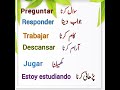 Learn Spanish Opposite Words &amp; Phrases || Spanish for Beginners 🎯