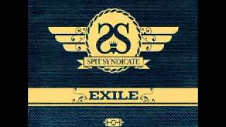 Watch Spit Syndicate Disruption video