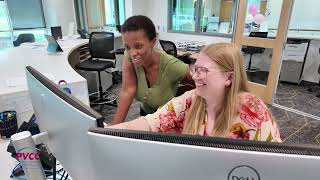 Federal Work-Study at PVCC