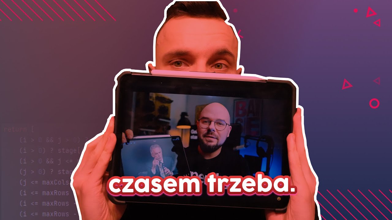 Czy ChatGPT zastąpi programistów? Polemika z Hello Romanem