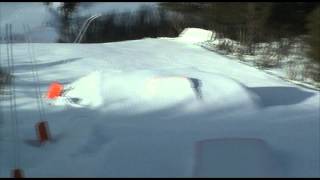 Geilo Late Edit