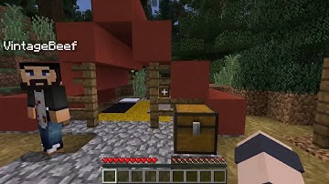 Minecraft - Diversity 3 #1: Intro Boy