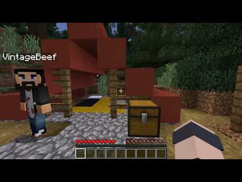 Minecraft - Diversity 3 #1: Intro Boy