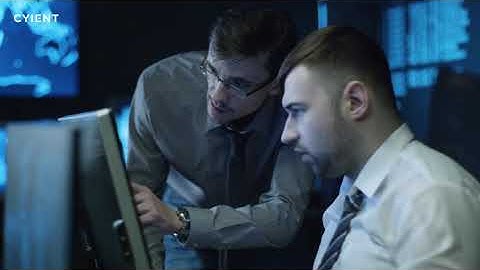 iDMS (intelligent Data Management Solution) Overview