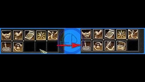 How to add stall and auto attack in sro [A] Mr Exam