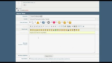 Joomla Forum Kunena CS