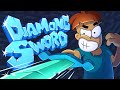 Diamond sword  myth or reality