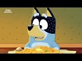 BBC CBeebies Poland Bluey Series 3 The Sign Promo 05 04 2026 