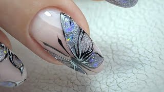 WOW Beautiful Nail ART 2022 - TOP Manicure 2022 Compilations #10