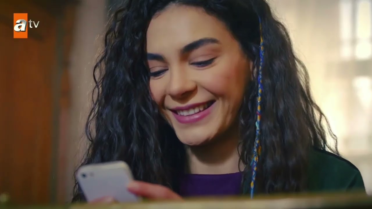 Reyyan & Miran - Aşkların En Güzeli 💙 - YouTube