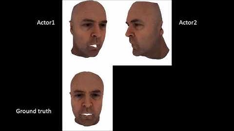 Scalable Dense Monocular Surface Reconstruction