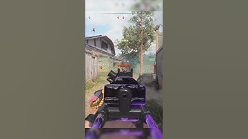 BEST *TEC 9* Class Setup in Black Ops Cold War 🔥 #shorts #cod #blackopscoldwar #mw2