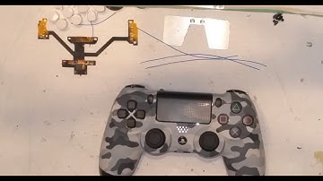 Programmable Remap PCB + PADDLES DIY GAMER TUTORIAL BUILD UR OWN PLAYSTATION 4 Scuf style Controller