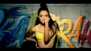 Kat Graham - Put Your Graffiti On Me (Moto Blanco Radio Edit) 2012 Music Video