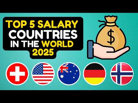 5 Top Salary