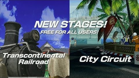 THE KING OF FIGHTERS XIV - New Stages Trailer