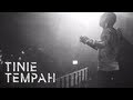 Tinie Tempah - Disturbing London TV: #DisturbingNashville & #DisturbingKansasCity