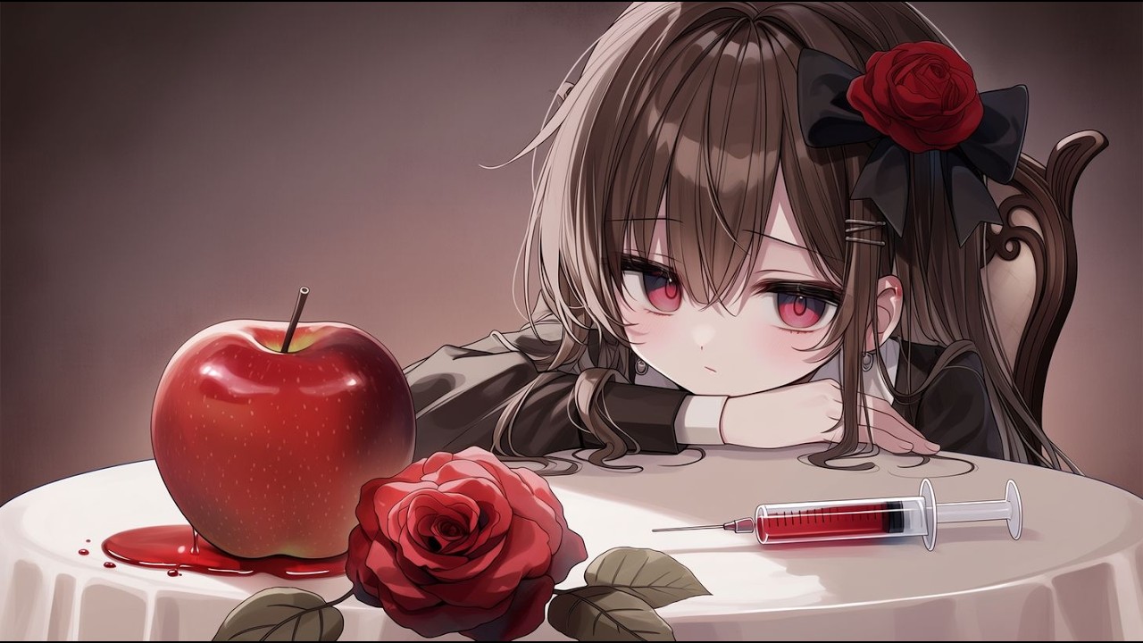 【AI Music】なんとも　エトランゼ