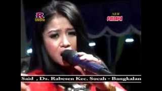 NEW PALLAPA ~ TAK SEBENING HATI ~ LILIN H