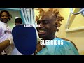 NEW VIDEO: Kodak Black – “Gleerious”